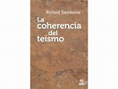 Livro La Coherencia Del Teismo de Richard Swinburne (Inglês) | Worten.pt