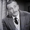 Norman Fell, Guest Star 'Stranger in the Mirror' (1965) THE FUGITIVE ...