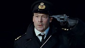Titanic's Officers - RMS Titanic - First Officer Murdoch - Film Portrayals