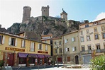 El condado de Foix y su castillo cátaro