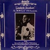 Al Bowlly - Goodnight Sweetheart (Al Bowlly - 1931 Sessions) (1982 ...