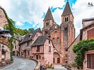 Los 10 pueblos más bonitos de Occitania, en el sur de Francia