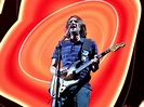 John Frusciante: New electronic album was a "therapeutic way of re ...