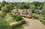 Hertfordshire property: The exquisite Chorleywood mansion that looks ...