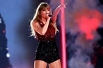Taylor Swift's Eras Tour Outfits: All the Details on Her Custom Looks