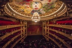 Opéra Garnier in Parijs bezoeken? Wat te zien + hoe tickets boeken?