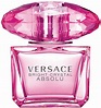 6 Pack - Versace Bright Crystal Absolute Eau De Parfum Spray for Women ...
