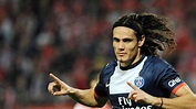 Cavani, une mentalité de vainqueur | UEFA Champions League | UEFA.com