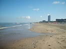 Zandvoort Foto & Bild | jahreszeiten, sommer, strand Bilder auf ...