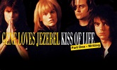 The Kiss Of Life Story – Writing – Gene Loves Jezebel