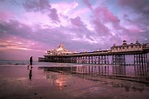 Eastbourne Pier a Eastbourne City Centre: Tour e Visite Guidate ...