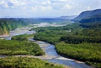 ¿Cuál es el río más largo del mundo? | Explora | Univision