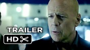 Vice Official Trailer #1 (2015) - Bruce Willis Action Movie HD - YouTube