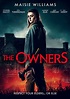 The Owners (2020) - Posters — The Movie Database (TMDB)