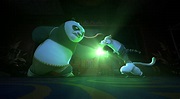 Kung Fu Panda: Der Drachenritter | Serie 2022 - 2023 | Moviepilot.de