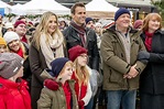 About | A Christmas to Remember | Hallmark Movies and Mysteries