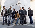 Counting Crows • Red Light Management