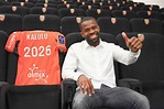 Football transfert : Gédéon Kalulu découvrira la L1 française avec ...