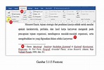 4 Contoh Footnote untuk Karya Ilmiah dan Penelitian - Nasional Katadata ...
