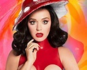 Katy Perry at Resorts World Theatre on 18 Feb 2023 | Ticket Presale ...