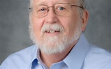 Dr. David John Retiring | Department of Computer Science