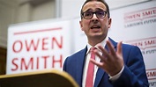 Owen Smith hints at leadership loss and gets his excuses in early ...