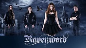 Symphonic power metal band Ravenword has just unleashed the new lyric ...