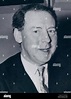 Hugh Gaitskell 1958 Stock Photo - Alamy