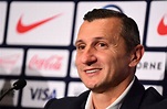Vlatko Andonovski, the New U.S.W.N.T. Coach: ‘I Can’t Wait to Start ...