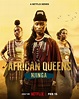 Watch: Netflix Releases Trailer For 'African Queens: Njinga' | Essence