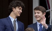 Félix y Nicolás de Dinamarca, los príncipes que cambiaron de rumbo - Foto 1