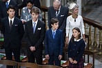 Bild zu: Dänemark: Prinz Joachims Kinder bekommen Titel als Grafen und ...