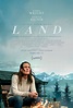 Land - Película 2021 - Cine.com