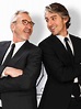 George and Larry Lamb take part in live one-off radio show called Love ...