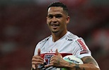 Luciano valoriza vitória do São Paulo mas vê time com falta de ...