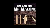 The Amazing Mr. Malone 47-05-24 ep001 The Paul Davis Murder Case - YouTube