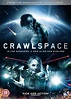 Crawlspace | Blu-ray | Free shipping over £20 | HMV Store