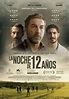 CINE: "LA NOCHE DE 12 AÑOS" | motrilturismo.com