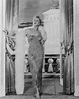 Uta Hagen Actress Sultry Pose 1950s 8x10 Reprint Of Old Photo | Utas, Actresses, Fine photography