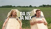 Da is' ja nix, TV-Serie, 2020 | Crew United