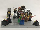Pearl Jam (Lego) — Pearl Jam Community