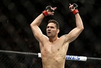 Chris Weidman gets another home state fight at UFC 210 in Buffalo
