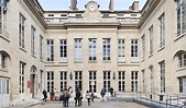 Fondation Nationale des Sciences Politiques Institut d'Études ...