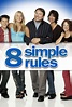 8 Simple Rules - TheTVDB.com