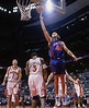 Travis Knight | Ny knicks, Basketball players, Knicks basketball