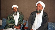 Ayman al-Zawahri, Killed at 71, Led a Life of Secrecy and Violence ...