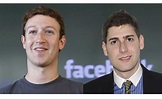 The Friendship between Mark Zuckerberg and Eduardo Saverin - 911 WeKnow
