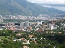 File:Caracas, Venezuela from Valle Arriba 1.jpg