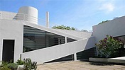 Sublime design: Le Corbusier's Villa Savoye