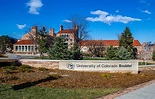 University of Colorado–Boulder Rankings, Reviews and Profile Data ...
